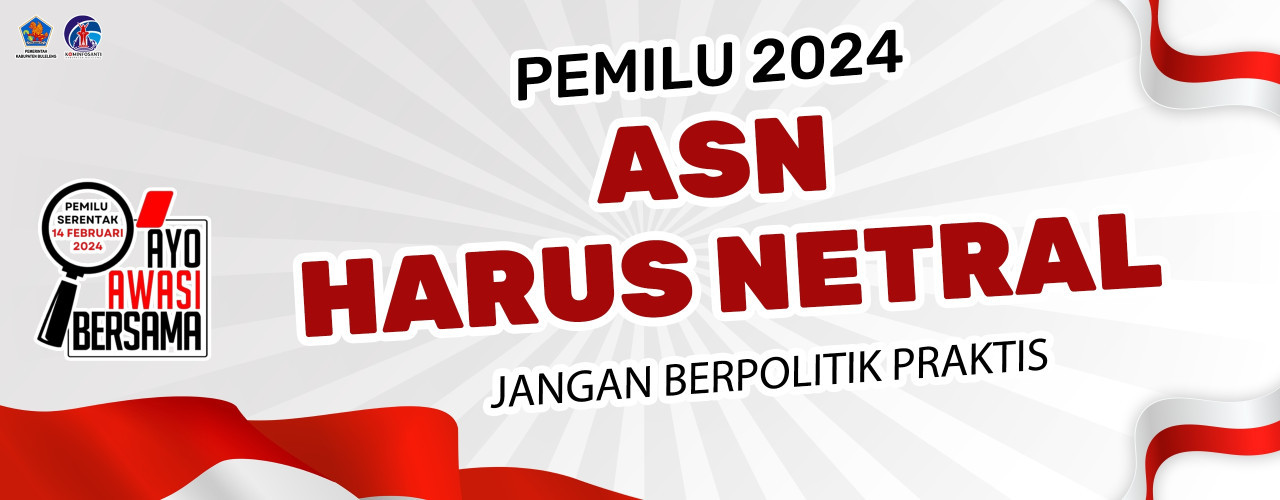 ASN NETRAL