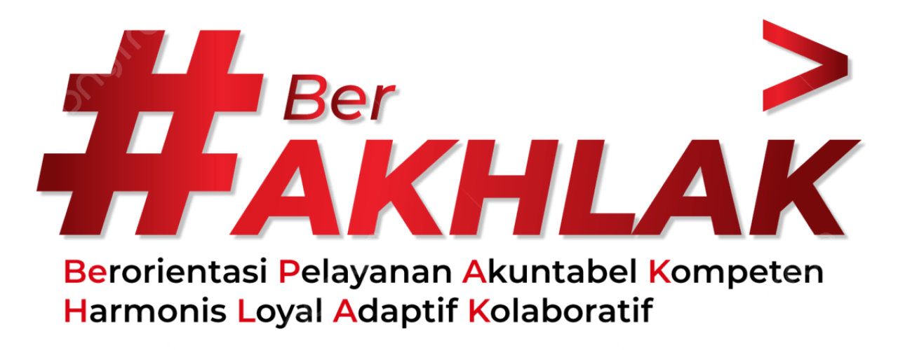 ASN Berakhlak